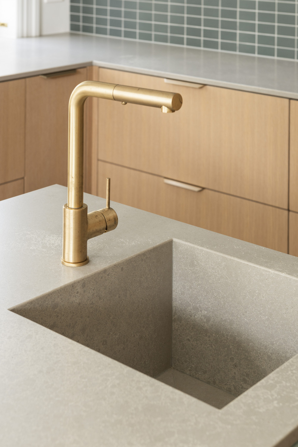 SY Devonport 171 Sink Cut out