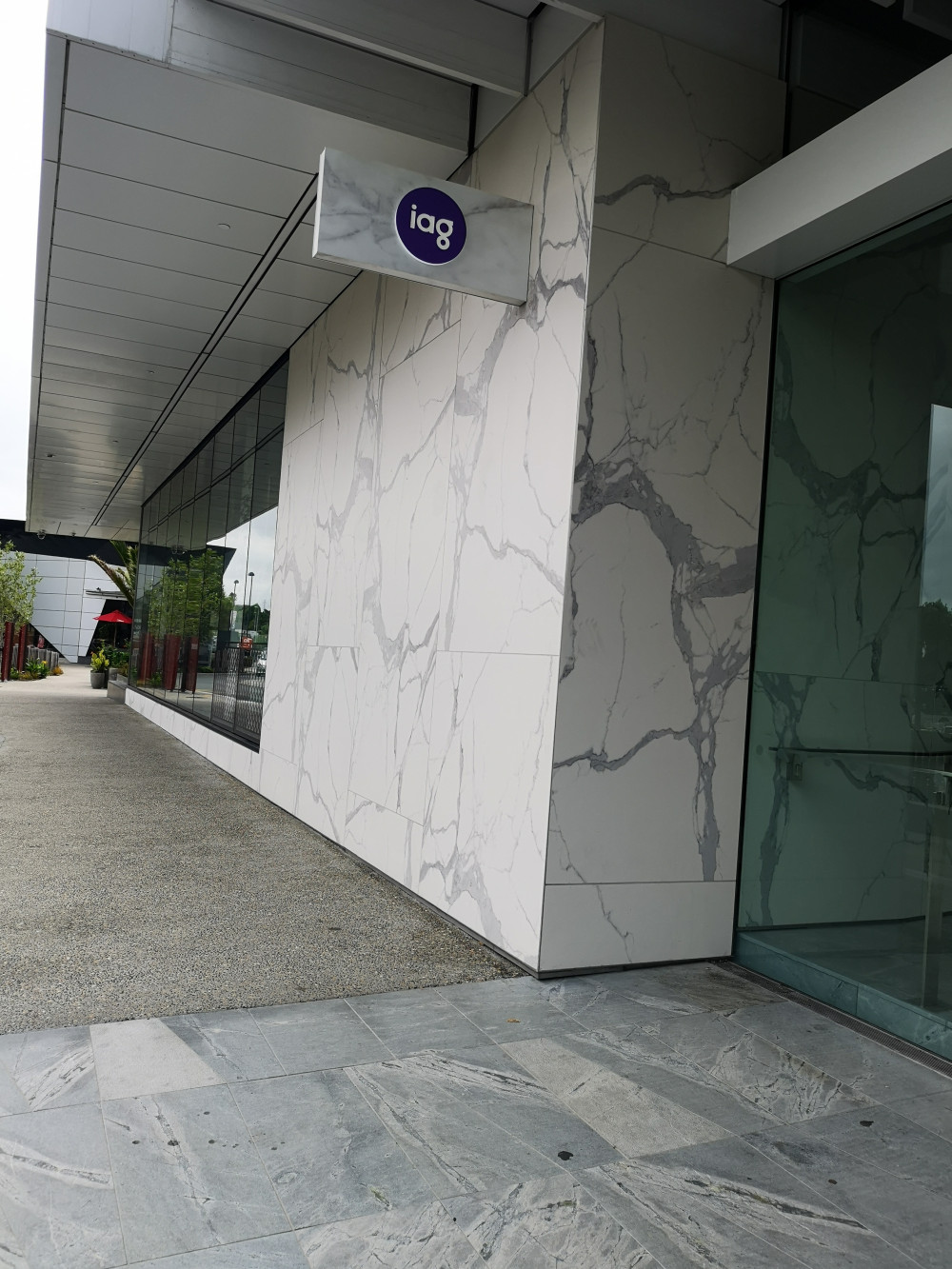 1ag sylvia park